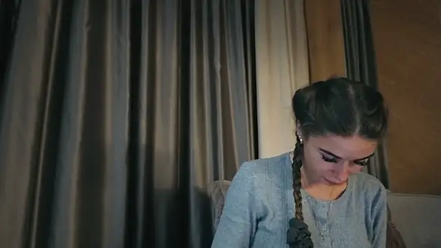 your bunnygirl online show from 11-06-25, 09:08