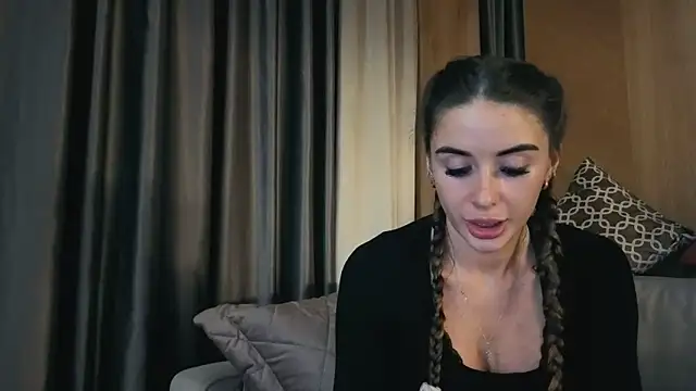 your bunnygirl online show from 11-07-25, 09:08