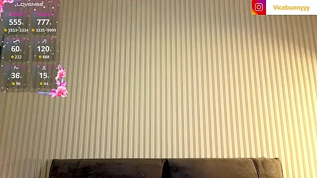 your bunnygirl online show from 01-05-26, 05:27