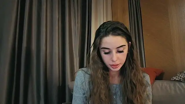 your bunnygirl online show from 11-05-25, 07:17