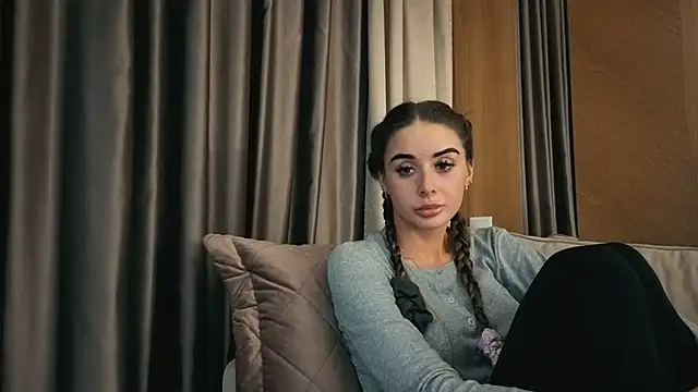 your bunnygirl online show from 11-03-25, 06:11