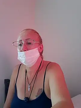 MILEIDE980 online show from 11-12-25, 01:26