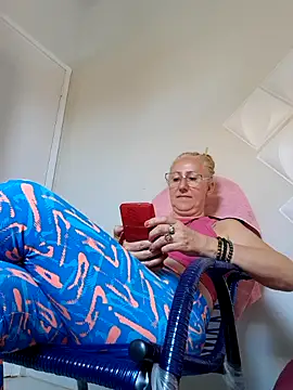 MILEIDE980 online show from 12-04-25, 02:49