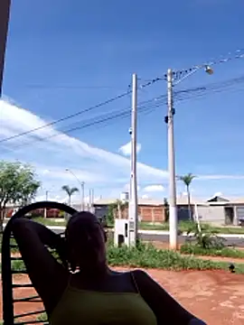 Snapshot of MILEIDE980 chatting on 01-17-26, 01:47 MILEIDE980 online show from 01-17-26, 01:47