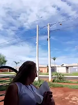 Snapshot of MILEIDE980 chatting on 01-16-26, 11:58 MILEIDE980 online show from 01-16-26, 11:58