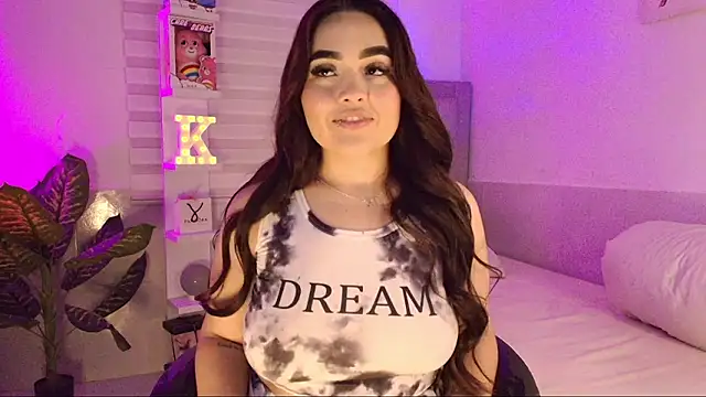 Snapshot of KimGeorgia_ chatting on 02-13-26, 11:38 KimGeorgia online show from 02-13-26, 11:38