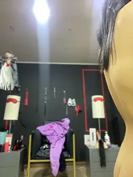 CharlotteScotte online show from 10-25-25, 11:31