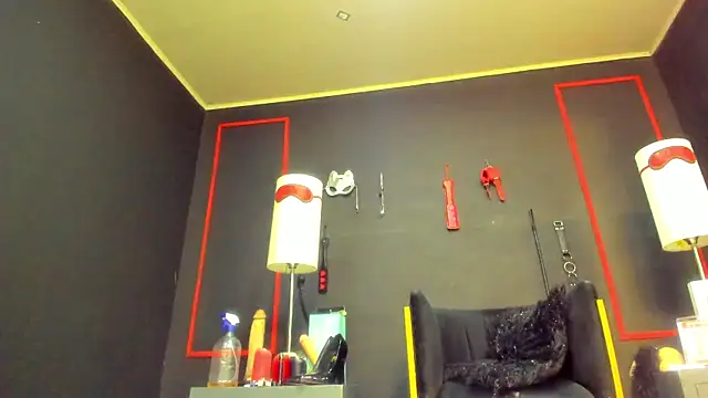 CharlotteScotte online show from 11-13-25, 11:03