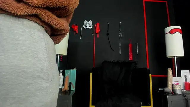 CharlotteScotte online show from 01-13-26, 11:58