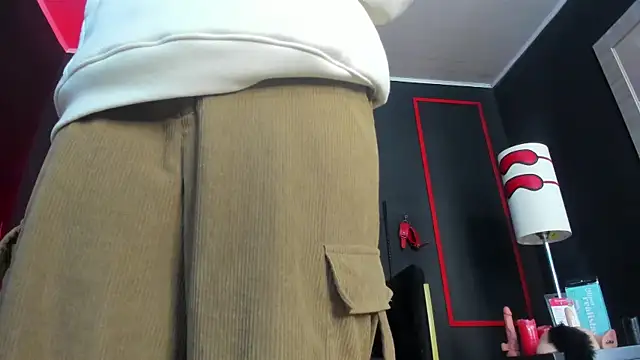 CharlotteScotte online show from 09-17-25, 11:56