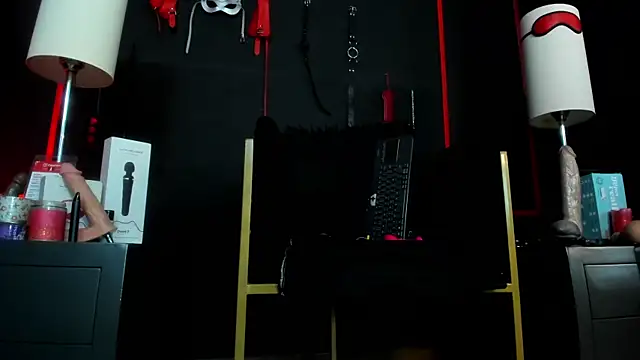 CharlotteScotte online show from 01-09-26, 11:39