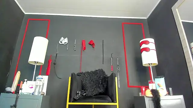 CharlotteScotte online show from 09-22-25, 12:00