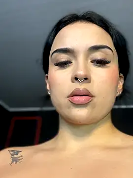 CharlotteScotte online show from 11-03-25, 11:36