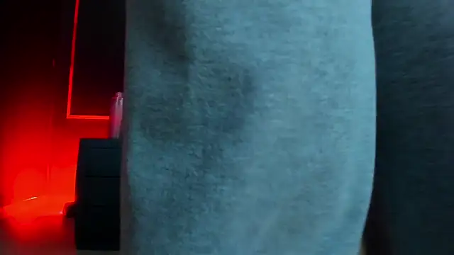 CharlotteScotte online show from 01-07-26, 11:37