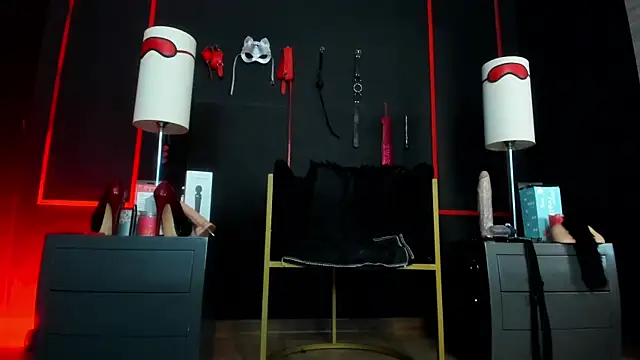 CharlotteScotte online show from 01-06-26, 11:47