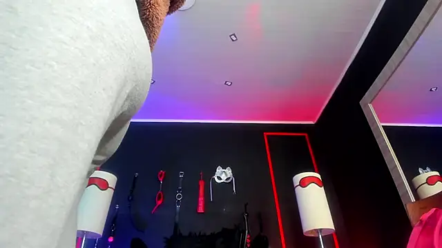 CharlotteScotte online show from 10-13-25, 12:29