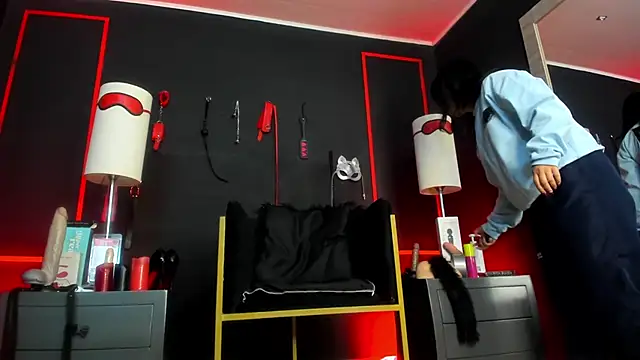 CharlotteScotte online show from 11-05-25, 12:19