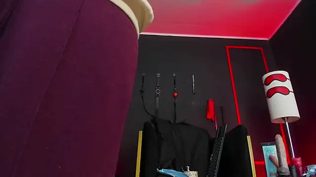 CharlotteScotte online show from 10-01-25, 11:58