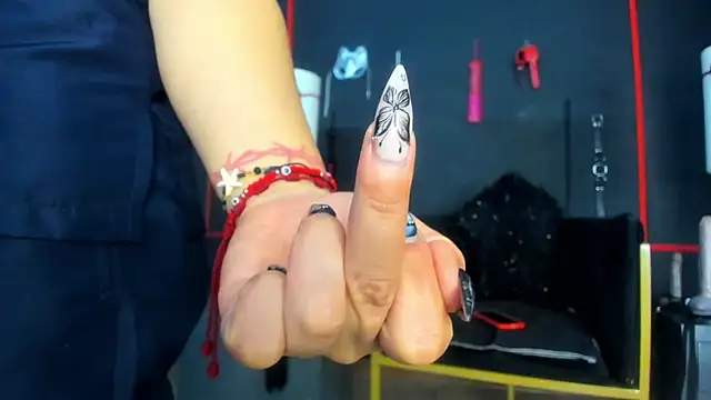 CharlotteScotte online show from 12-02-25, 11:45