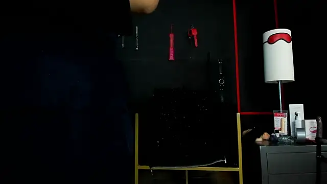 CharlotteScotte online show from 11-27-25, 11:43