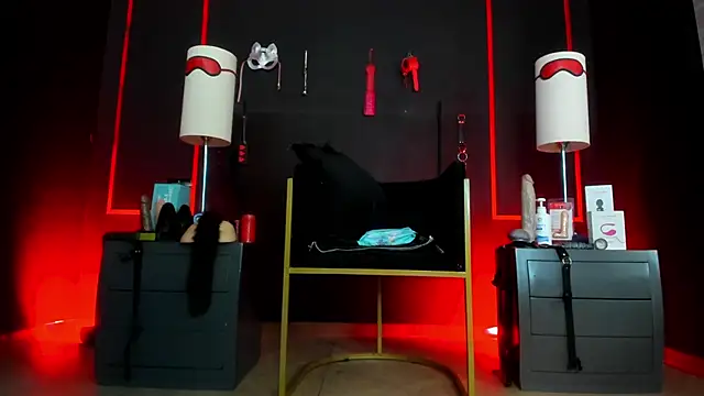 CharlotteScotte online show from 12-05-25, 11:09