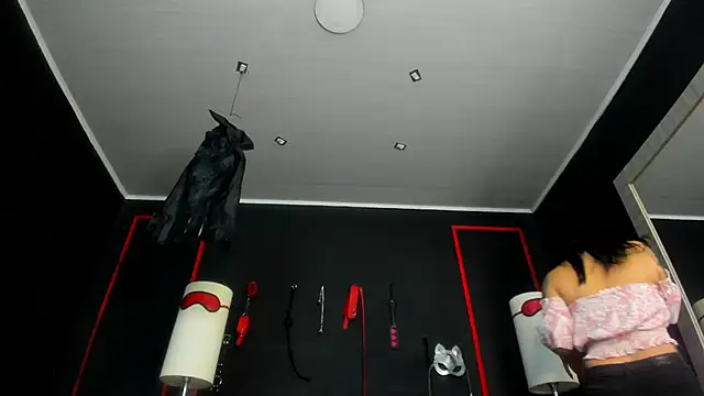 CharlotteScotte online show from 11-01-25, 11:48