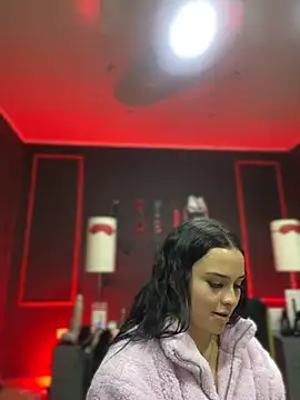 CharlotteScotte online show from 10-10-25, 12:06