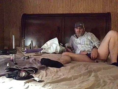 Cummerforyouu2 online show from 02-01-25, 08:05