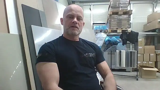 Boomerhun online show from 04-07-26, 04:14