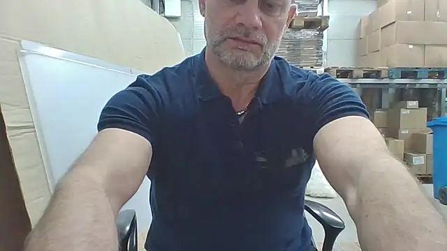 Boomerhun online show from 02-23-26, 04:58