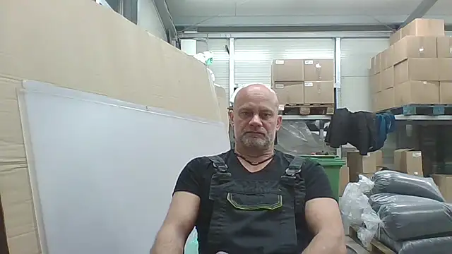 Boomerhun online show from 01-18-26, 05:16