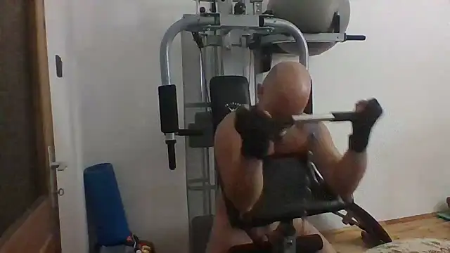 Boomerhun online show from 10-07-25, 03:07