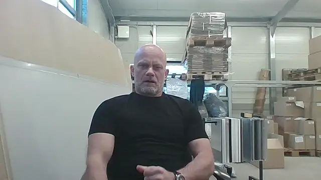 Boomerhun online show from 03-15-26, 05:36