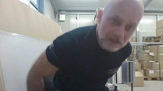 Boomerhun online show from 03-16-26, 05:04