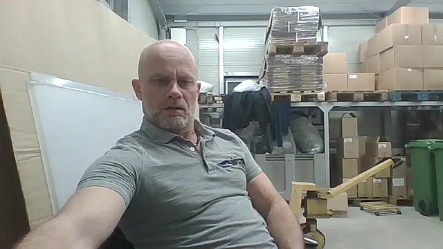 Boomerhun online show from 02-16-26, 05:06