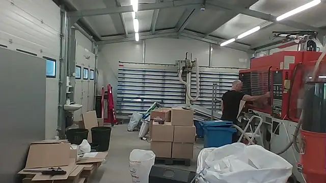 Boomerhun online show from 04-12-26, 06:05