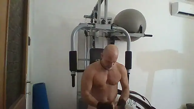 Boomerhun online show from 09-30-25, 03:01