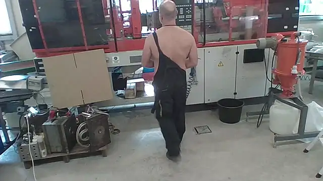 Boomerhun online show from 10-17-25, 11:56