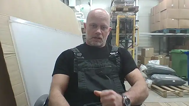 Boomerhun online show from 02-01-26, 05:27