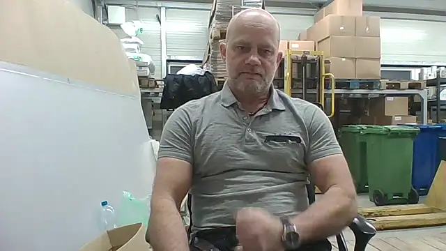 Boomerhun online show from 02-10-26, 04:44