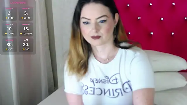 Erryka online show from 01-14-26, 06:50