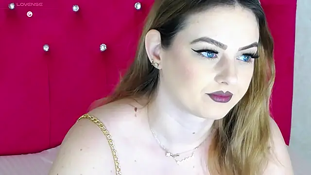 Erryka online show from 02-19-25, 05:16