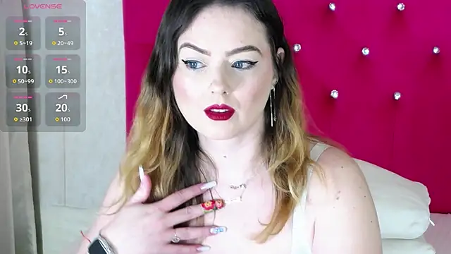 Snapshot of Erryka chatting on 02-06-26, 06:53 Erryka online show from 02-06-26, 06:53