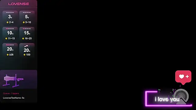 SexifemboyX online show from 04-18-26, 07:58