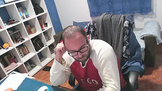 ravingr4d4 online show from 12-02-25, 12:22