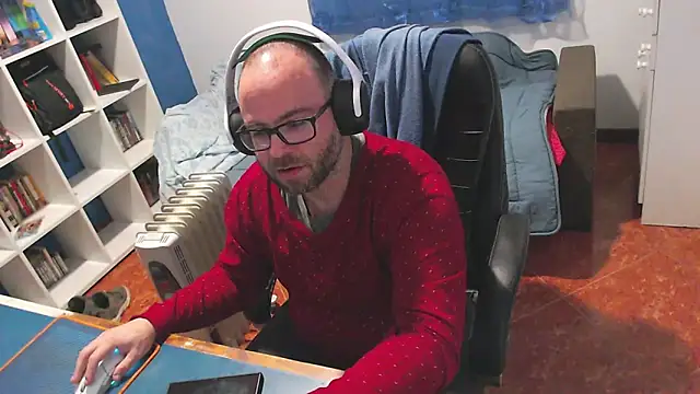 ravingr4d4 online show from 02-14-26, 12:44