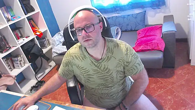 ravingr4d4 online show from 05-21-26, 10:34