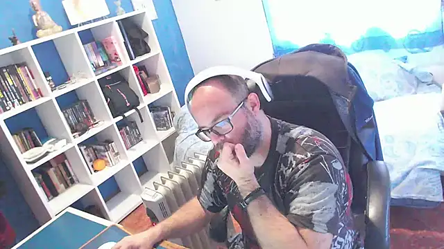 ravingr4d4 online show from 02-23-26, 11:55