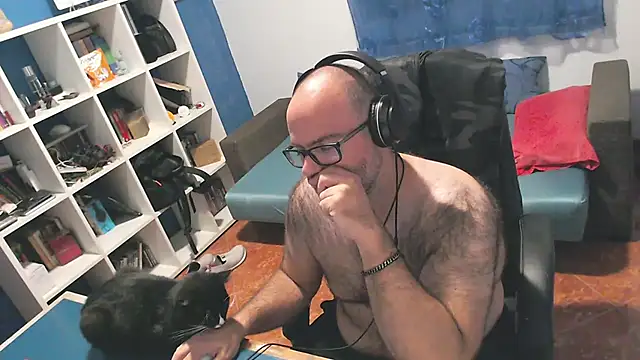 ravingr4d4 online show from 09-12-25, 11:04