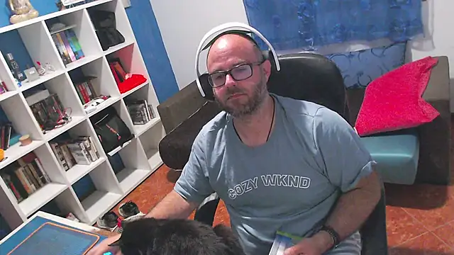 ravingr4d4 online show from 06-05-26, 11:21